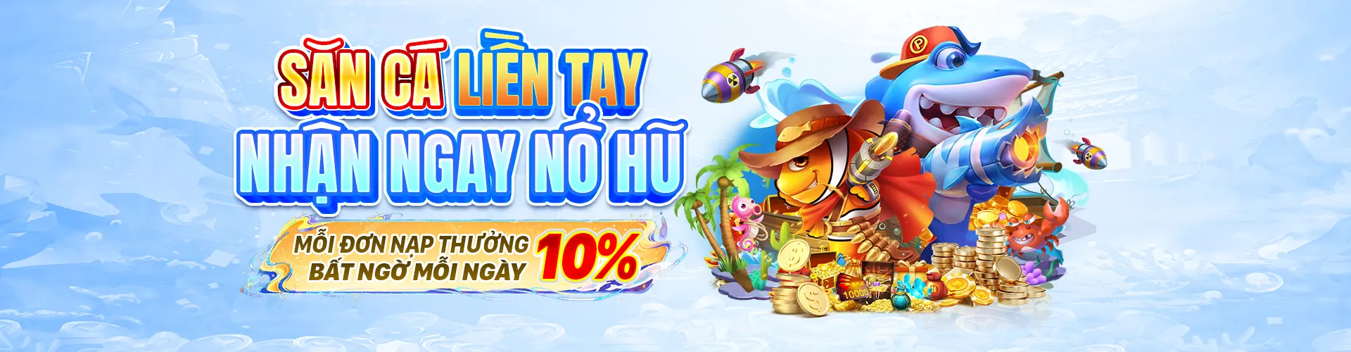 Bắn Cá Rồng Vàng 68